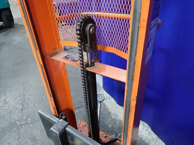 USED LEE ENGINEERING COMPANY M252