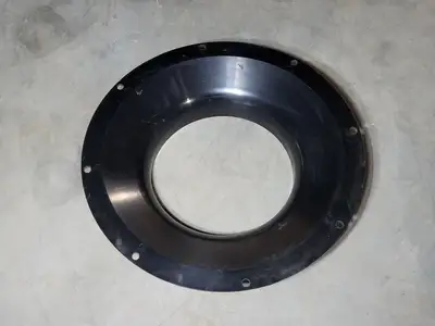USED CONTINENTAL FAN TNC450