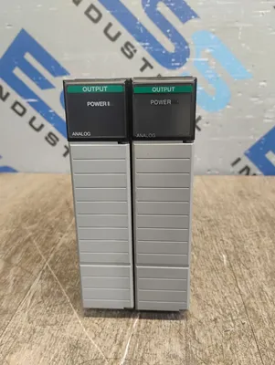 Allen-Bradley 1746-NO4I PLC Input & Output Modules | ESS Industrial Equipment Sales (3)