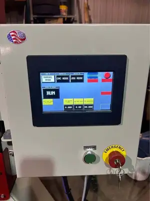 2022 IROQUOIS B48/100 Press Brakes-Hydraulic Power | Asset Exchange Corporation (4)