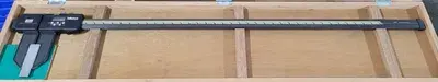 USED MITUTOYO 552-314-10
