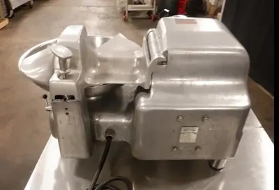 HOBART BUFFALO CHOPPER FOOD PROCESOR