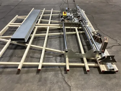 | Safety Speed | Panel Saws