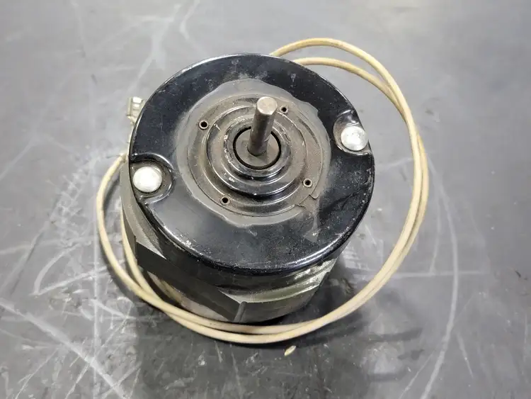 Used ROTOM 06-R217 Motors (misc) British Columbia CA | Lenmark #247437