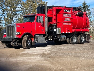 2005 GUZZLER CLASSIC HI-RAIL Industrial Air Handler | VacSource (3)