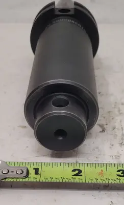 Used PRECISIONS COMPONENTS CAT 40 – CHX-5 Misc Industrial Equipment Kentucky US | Aucto #688030