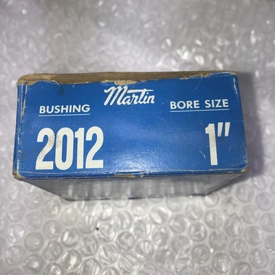 NEW Martin 2012