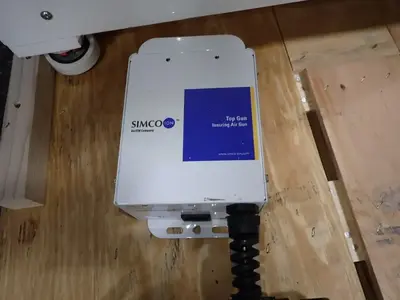 2016 BELCO 2020 Used Blister Sealers | PlastiMach Corp (10)