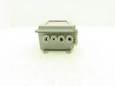 ASGCO Weigh Conveyor System Weight Indicator Controller
