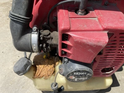 Used _UNKNOWN_ _UNKNOWN_ Leaf Blowers (Commercial) Michigan US | Miedema Asset Management Group #1320807
