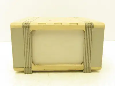 Beckman Sagian ECM4 HMI Electronic Controller Interface Module 041-03-00024-000