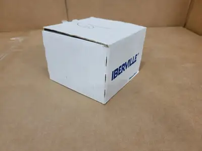 NEW IBERVILLE BC8365