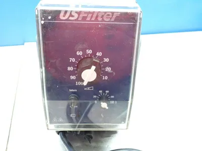 USED PROMINENT G5CB 0813SS2002D000