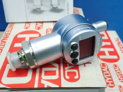 New | in-Stock HYDAC 908536 Pressure Switches Ohio US | HGR 24 #914446