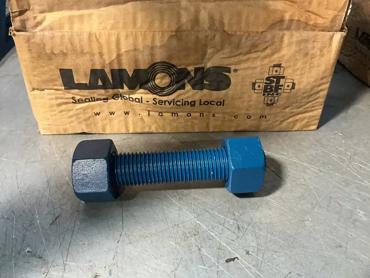 Used LAMONS _UNKNOWN_ Miscellaneous MRO Ohio US | HGR 24 #1319780