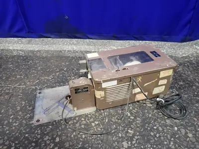 USED SOHN 8810