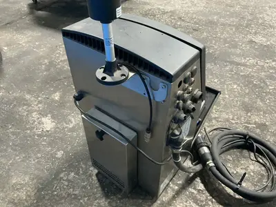 Used VIDEOJET 1520 Engravers Ohio US | HGR 24 #1319681