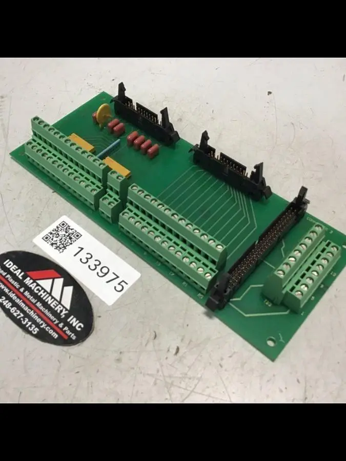 USED BRANSON 144-100-146
