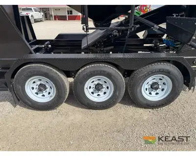 Used J\U0026M _UNKNOWN_ Seed Tenders Iowa US | Keast Enterprises #1360271