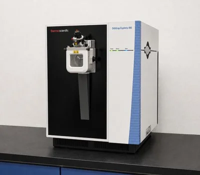 Used THERMO FISHER SCIENTIFIC ORBITRAP EXPLORIS 480 Spectrometers New Jersey US | Bionex Scientific LLC #799939