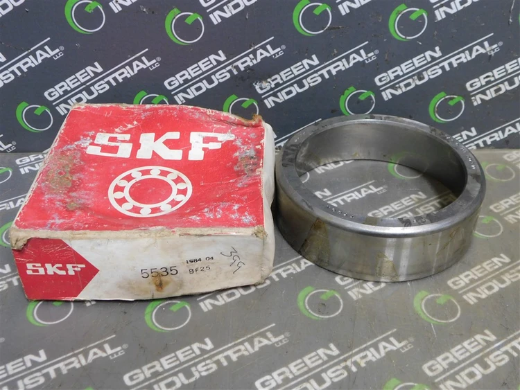Used SKF 5535 Bearings Wisconsin US | Green Industrial #916267