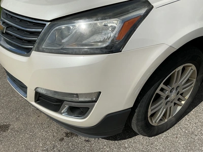 Used 2015 CHEVROLET TRAVERSE SUVs Michigan US | Miedema Asset Management Group #1468585
