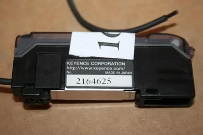 USED KEYENCE CORP FS-V22R