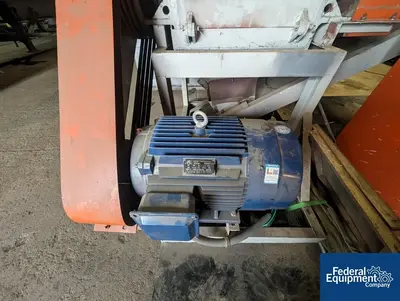 Used N/A Copper Recycling and Sorting Production Line Shredders Ohio US | Federal Equipment Company #131505