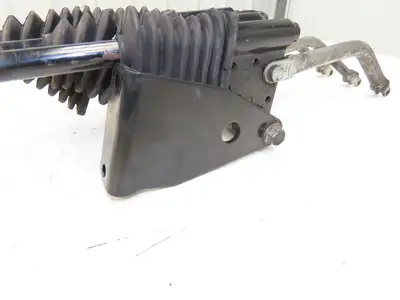 Toyota Electric Forklift Three Lever Control With Lift Tilt Shift From 8FBE15U