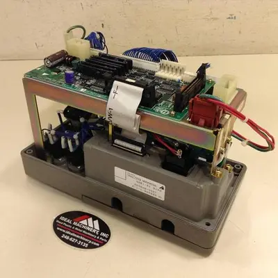 USED YASKAWA ELECTRIC JZNC-MPB02E