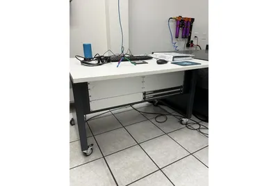 Used _UNKNOWN_ _UNKNOWN_ Coordinate Measuring Machines Utah US | KD Auctions #1549459