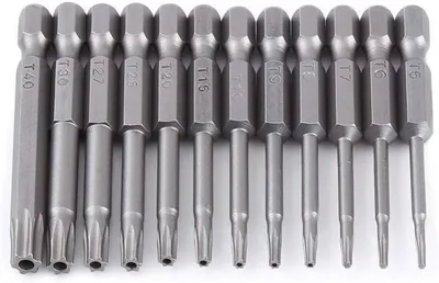 Used _UNKNOWN_ _UNKNOWN_ Screw Drivers Oklahoma US | Wide Image Solutions #1536223