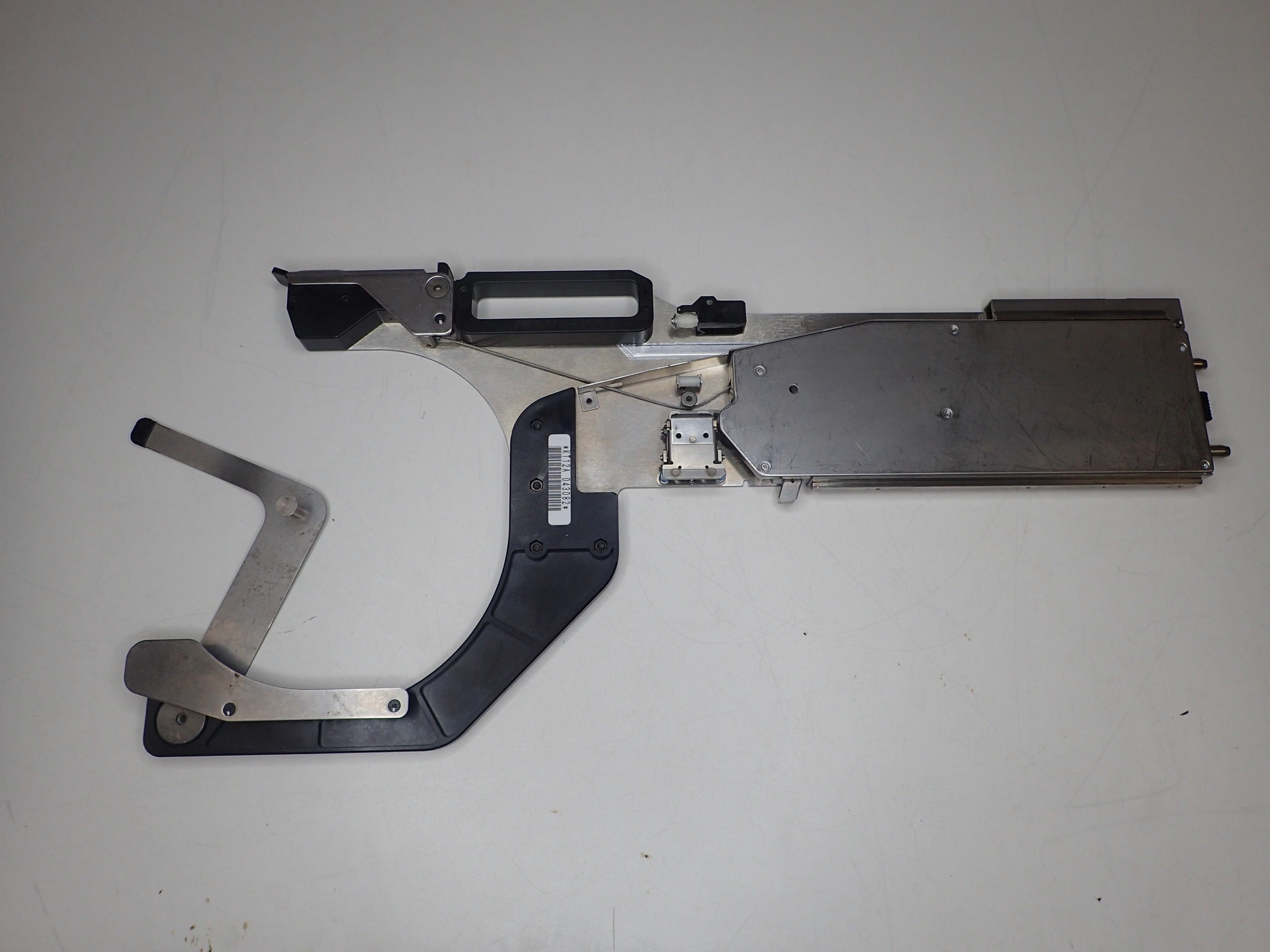 USED FUJI W12 INTELLIGENT FEEDERS