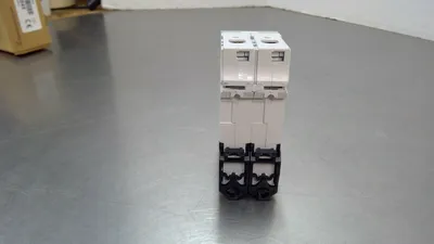 Used AEG _UNKNOWN_ Circuit Breakers South Carolina US | Palmetto Automation #1181914