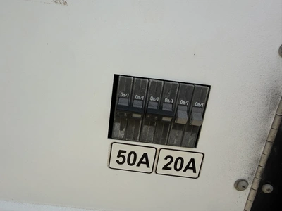 Used _UNKNOWN_ _UNKNOWN_ Diesel Generators Texas US | Miedema Asset Management Group #1312339