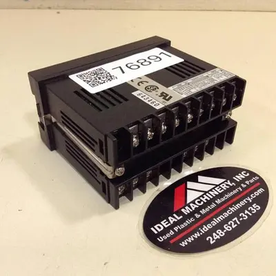USED TEMPCO TEC-8100