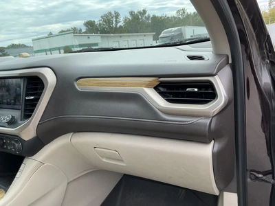 Used 2018 GMC ACADIA SUVs Michigan US | Miedema Asset Management Group #1488092