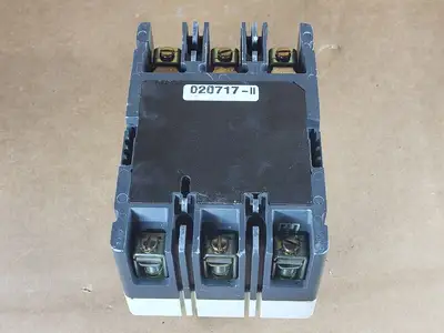 USED CUTLER-HAMMER HFD3050L