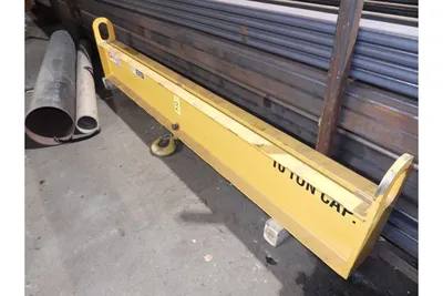 Used _UNKNOWN_ _UNKNOWN_ Lifting/Spreader Beams Ohio US | Thompson Auctioneers #1370758