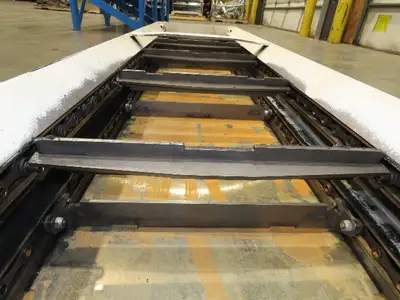Used HENNIG _UNKNOWN_ Conveyor Parts Indiana US | Arrow Industrial #1366820
