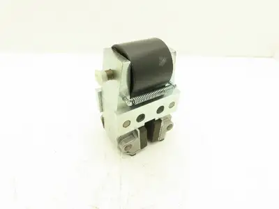 Ringspann DH15P Pneumatic Air Actuated Brake Caliper Spring Release