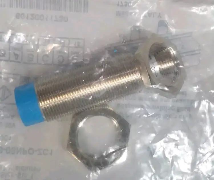 Used SICK _UNKNOWN_ Proximity Sensors South Carolina US | Palmetto Automation #1161944
