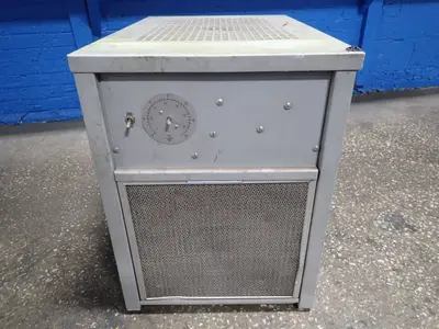 USED EBBCO EDMPC3300IL