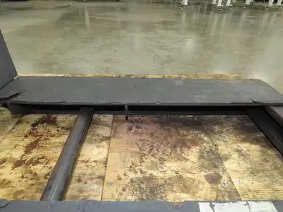 Used KAWAGUCHI _UNKNOWN_ Miscellaneous MRO Indiana US | Arrow Industrial #1412095