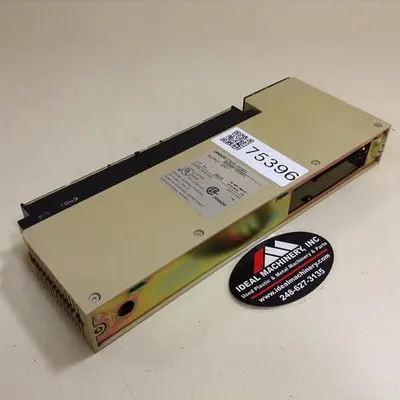 USED OMRON C500-OC221