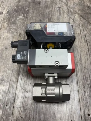 Used EA VH310025-ED620432 Pumps South Carolina US | ESS Industrial Equipment Sales #1307445