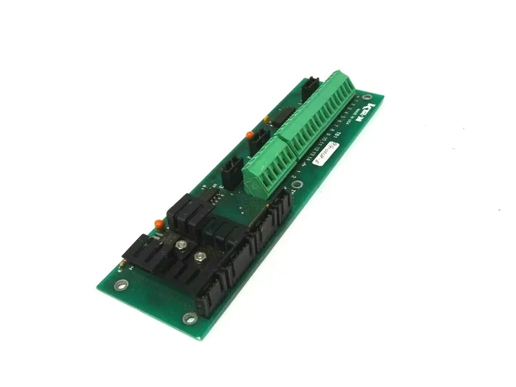 Used K TRON _UNKNOWN_ Circuit Boards | SB Industrial Supply #850239