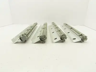 Phoenix Contact Terminal Block DIN Rail 28-12AWG 2.5mm² 600V 25A Lot of 320+