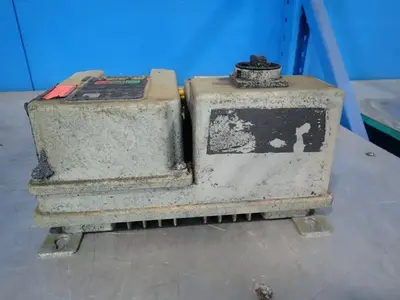 USED ALLENBRADLEY 280DF12Z10CGRW3P1