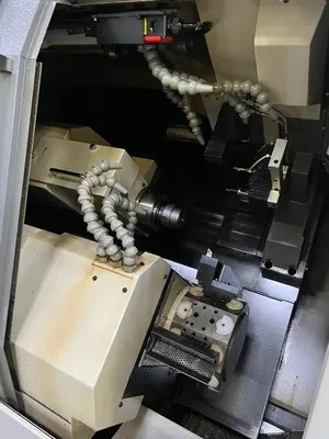 2014 CITIZEN M32 Swiss Type Automatic Screw Machines | Tight Tolerance Machinery (6)